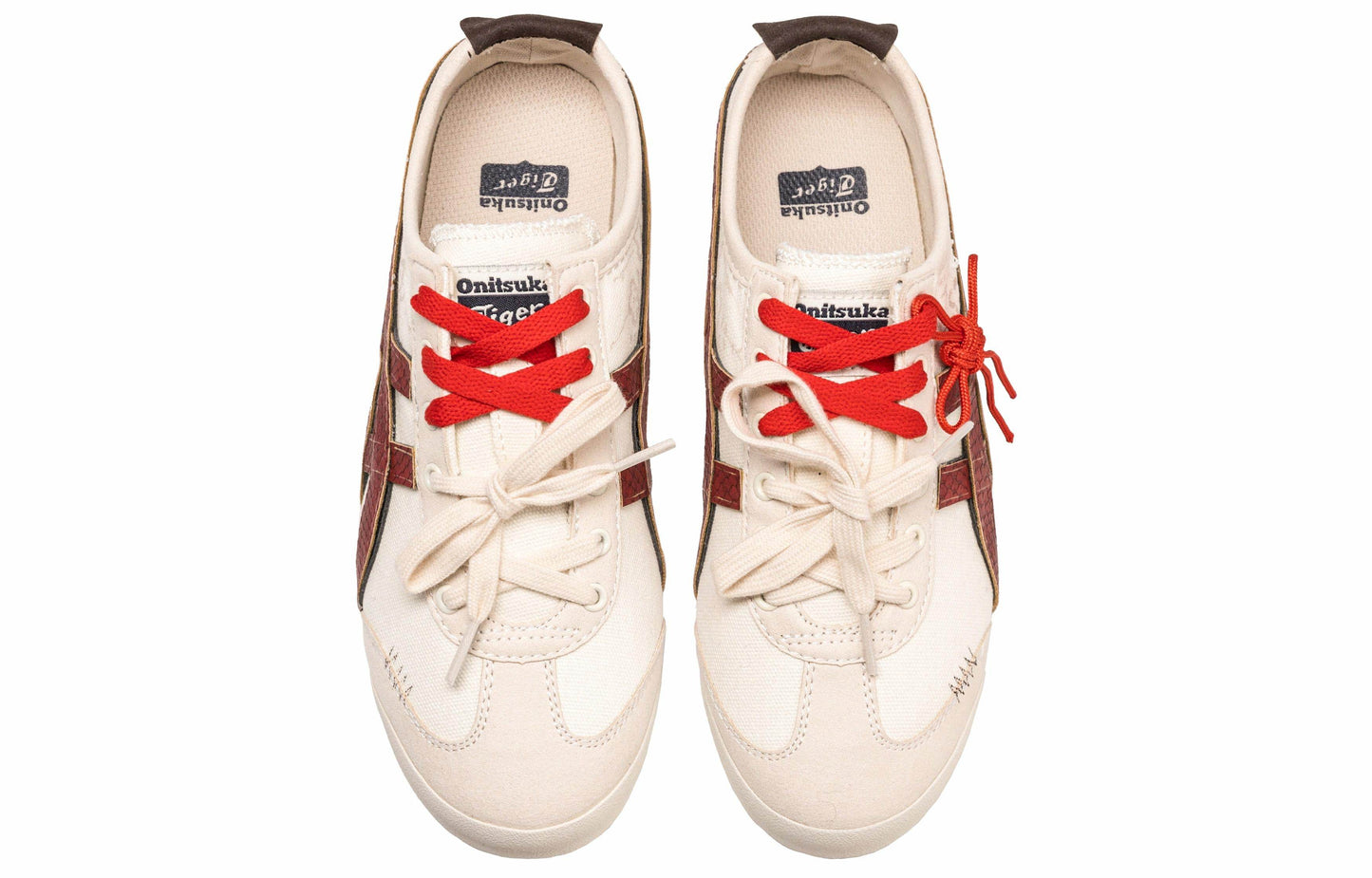Кроссовки Onitsuka Tiger Mexico 66 - Boxette Shop
