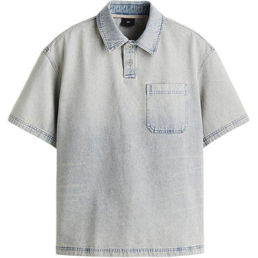 Поло мужское H&M - Boxette Shop