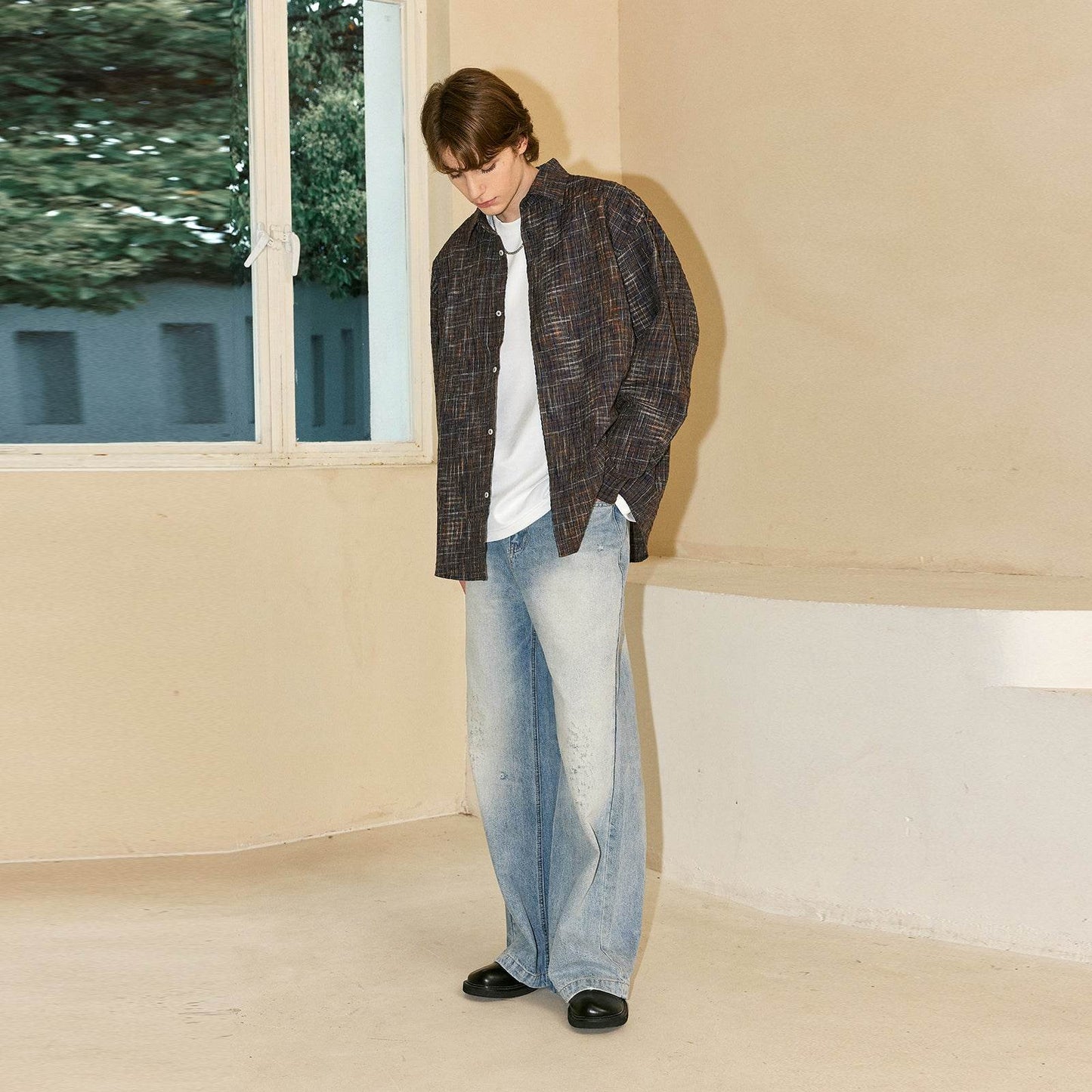 Джинсы мужские Lilbetter - Boxette Shop