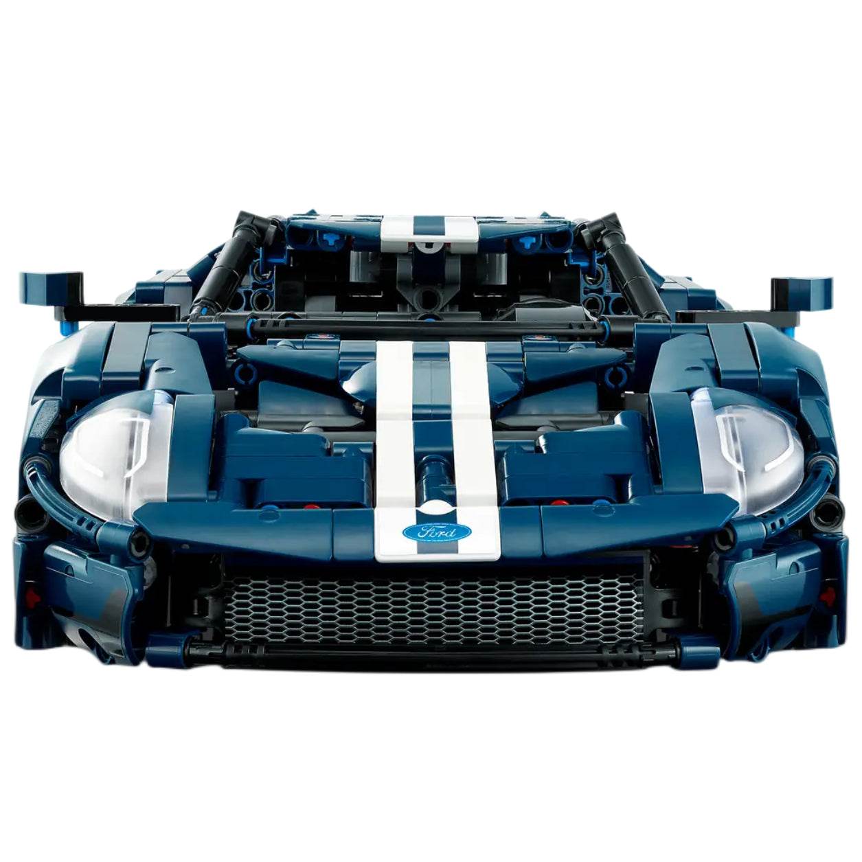 Конструктор LEGO Ford GT (42154) - Boxette Shop