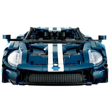 Конструктор LEGO Ford GT (42154) - Boxette Shop
