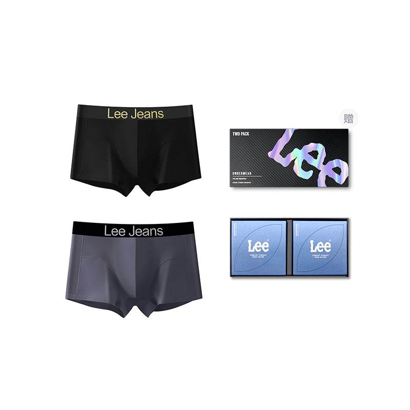 Трусы мужские Lee Cotton Comfort - Boxette Shop