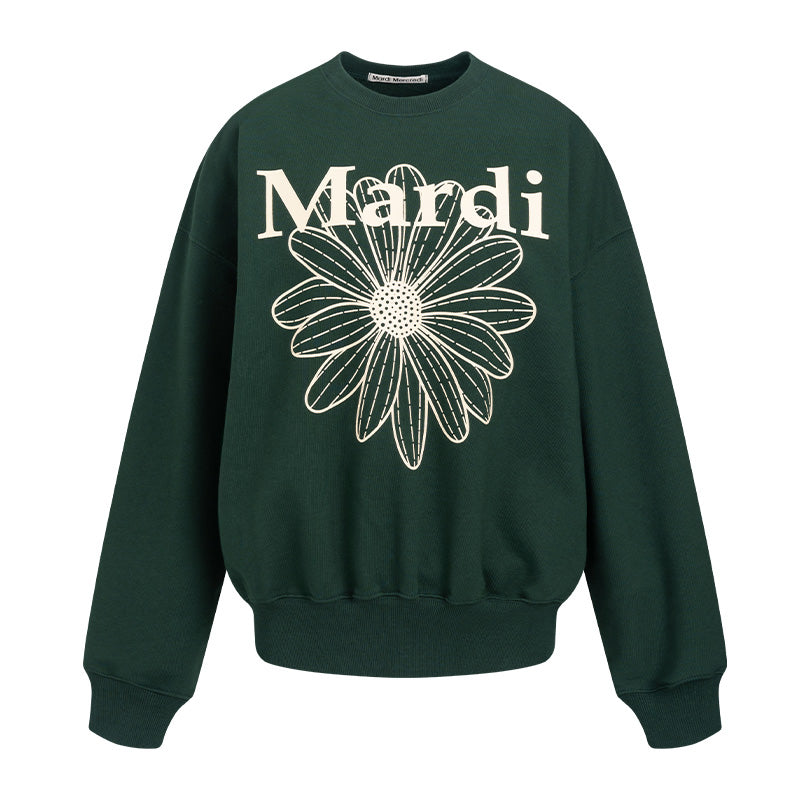 Свитер Mardi Mercredi FW23