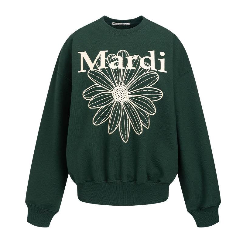 Свитер Mardi Mercredi FW23 - Boxette Shop