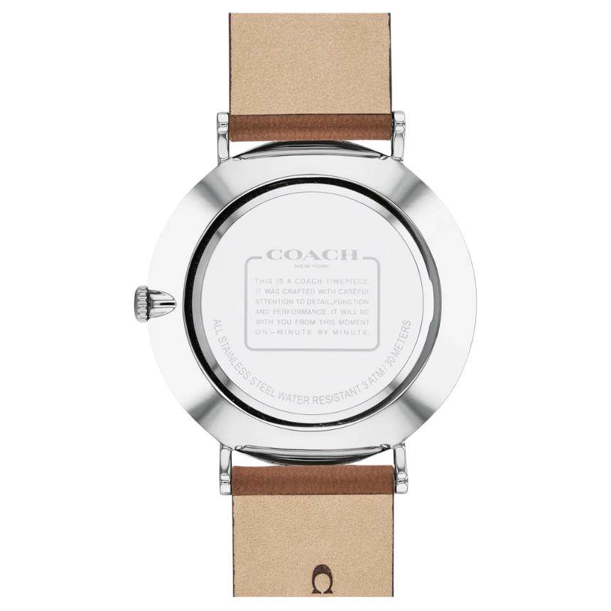 Часы мужские Coach - Boxette Shop