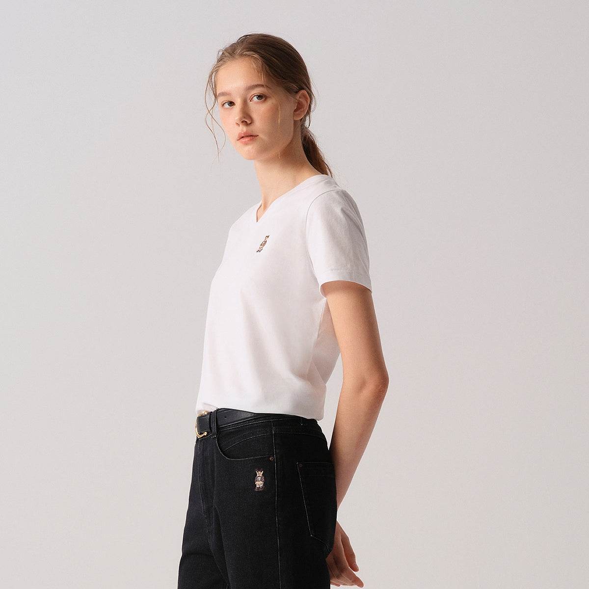 Футболка женская Teenie Weenie - Boxette Shop