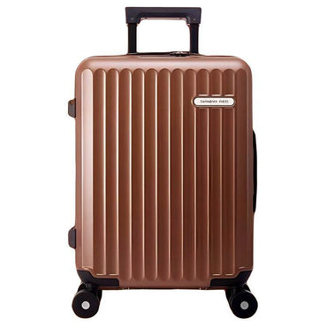 Чемодан Samsonite Mahiya - Boxette Shop