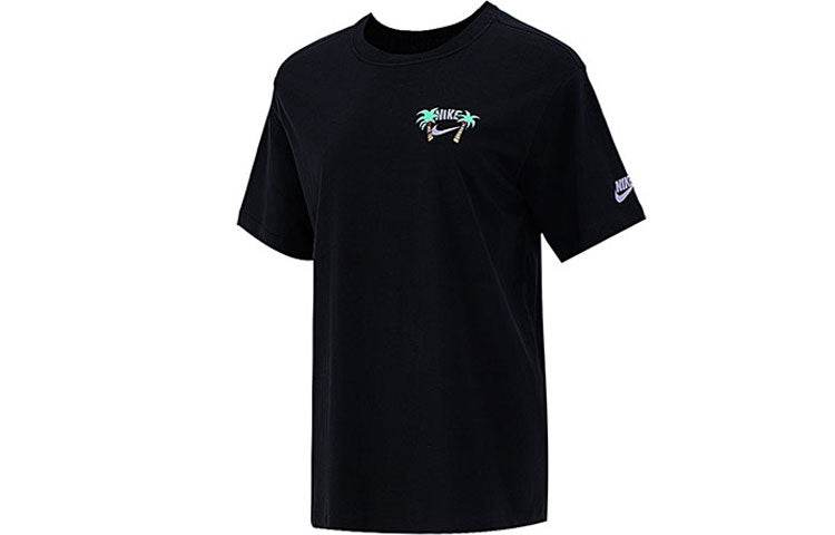 Футболка женская Nike - Boxette Shop