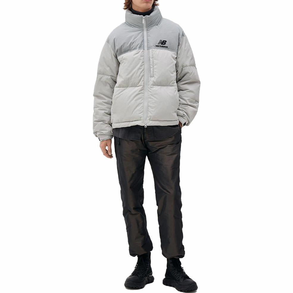 Пуховик New Balance
