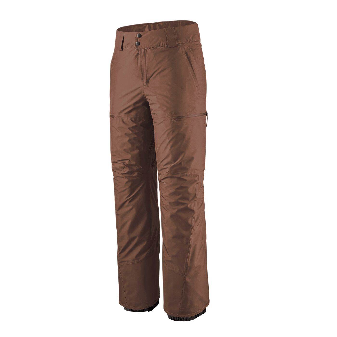 Patagonia patagonia powder town waterproof breathable thermal ski pants men's - Boxette Shop