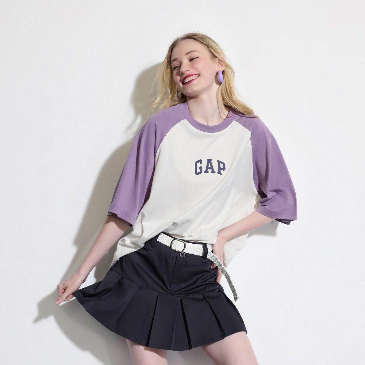 Футболка GAP - Boxette Shop