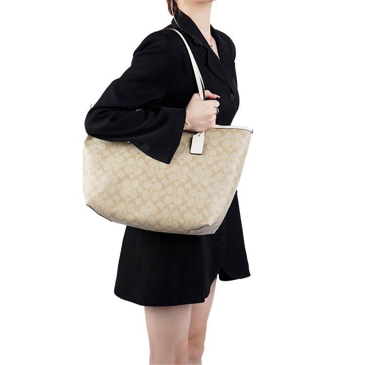 Сумка женская Coach City 33 - Boxette Shop