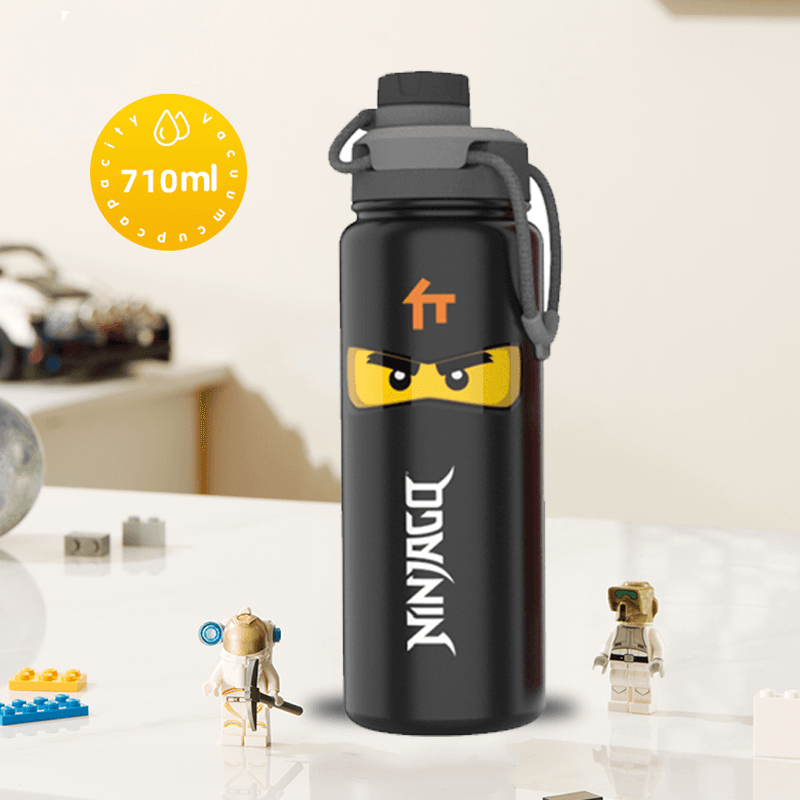 Термокружка LEGO Ninjago - Boxette Shop