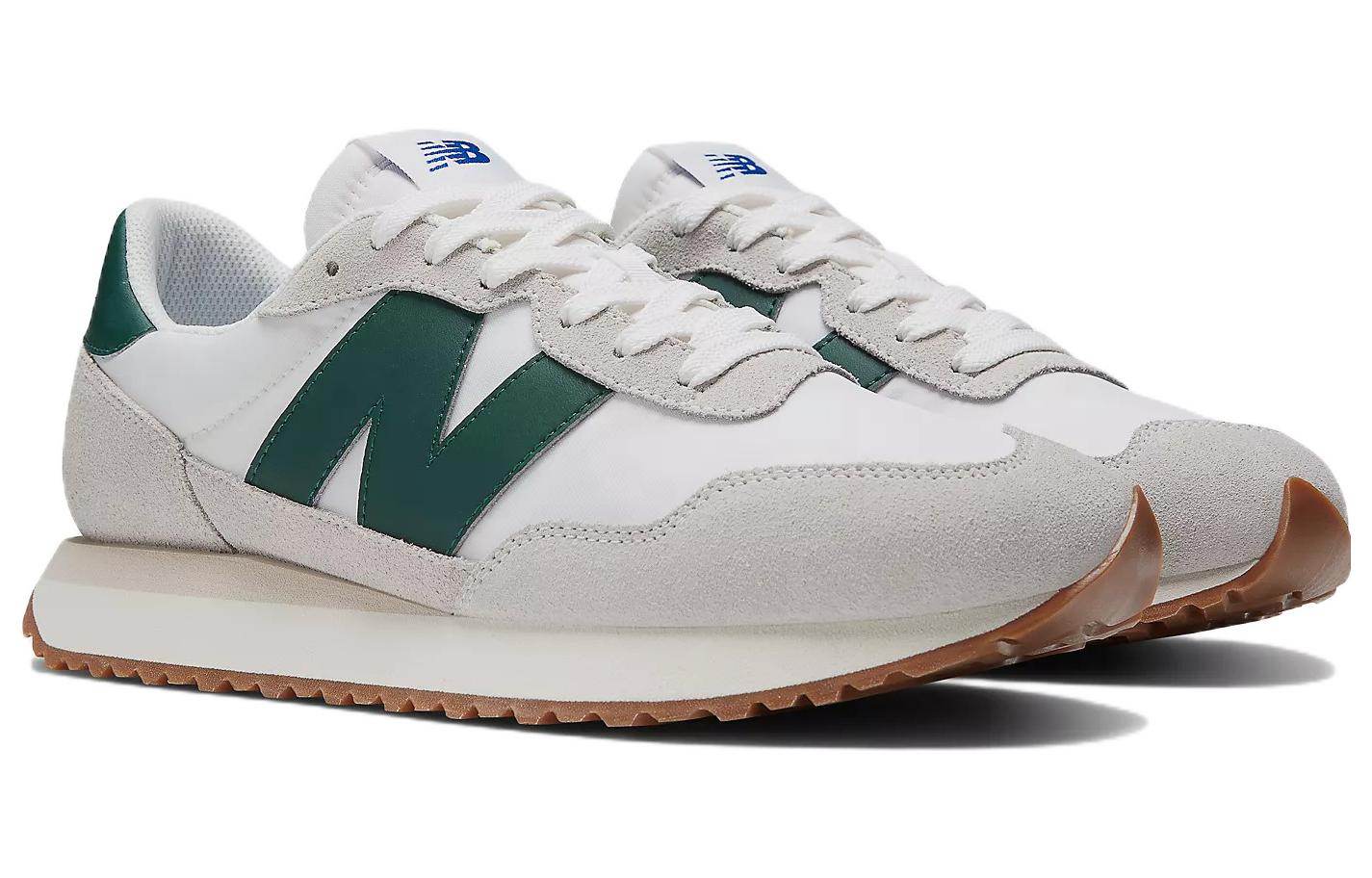 Кроссовки New Balance NB 237 Retro - Boxette Shop
