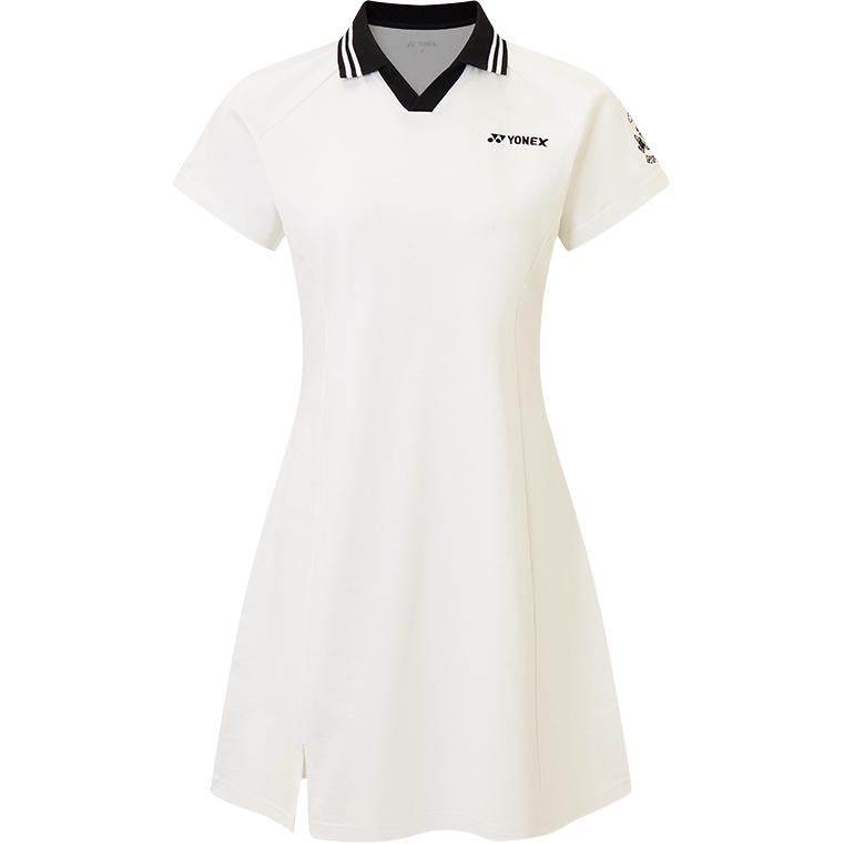 Спортивная футболка-платье женское Yonex - Boxette Shop