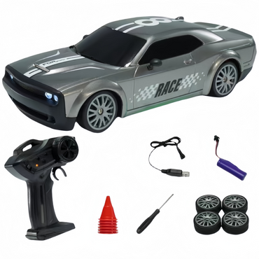 SNAEN RC Drift Car 1/20