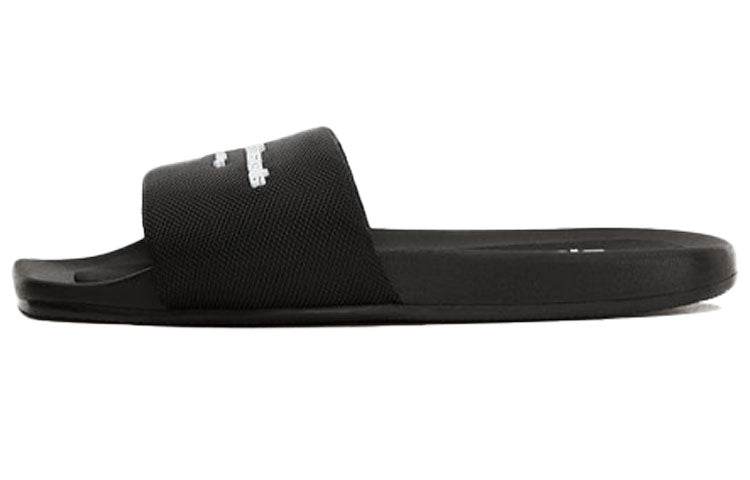 Шлепанцы Alexander Wang - Boxette Shop