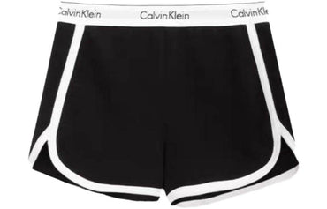 Шорты женские Calvin Klein Modern Gravity Band - Boxette Shop