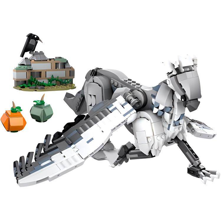 Конструктор LEGO Buckbeak (76427) - Boxette Shop
