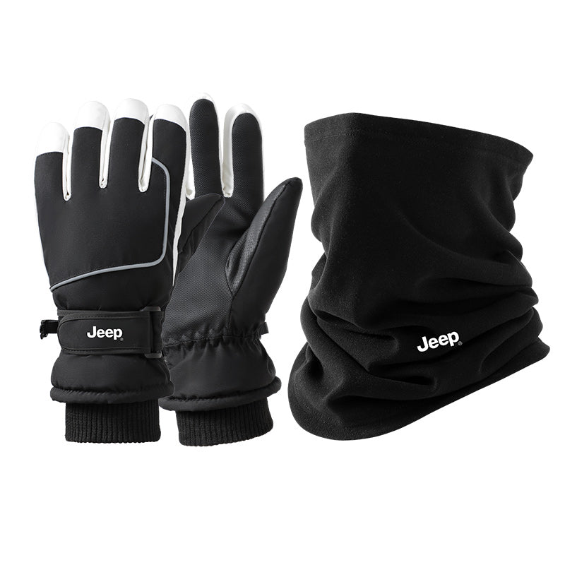 Горнолыжный комплект мужской Jeep