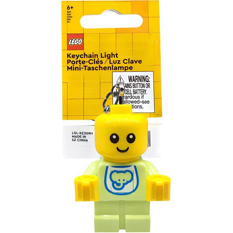 Брелок Lego - Boxette Shop