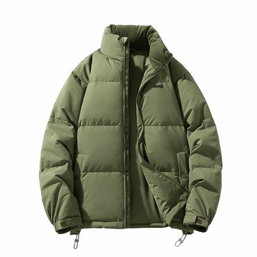 Пуховик мужской Jeep Classic Puffer