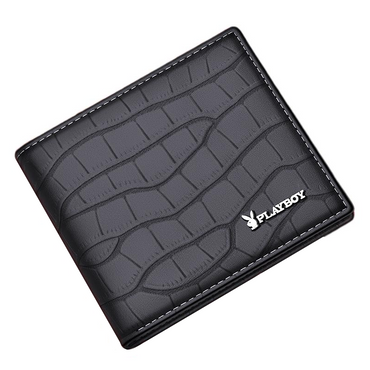 Playboy erkaklar hamyoni