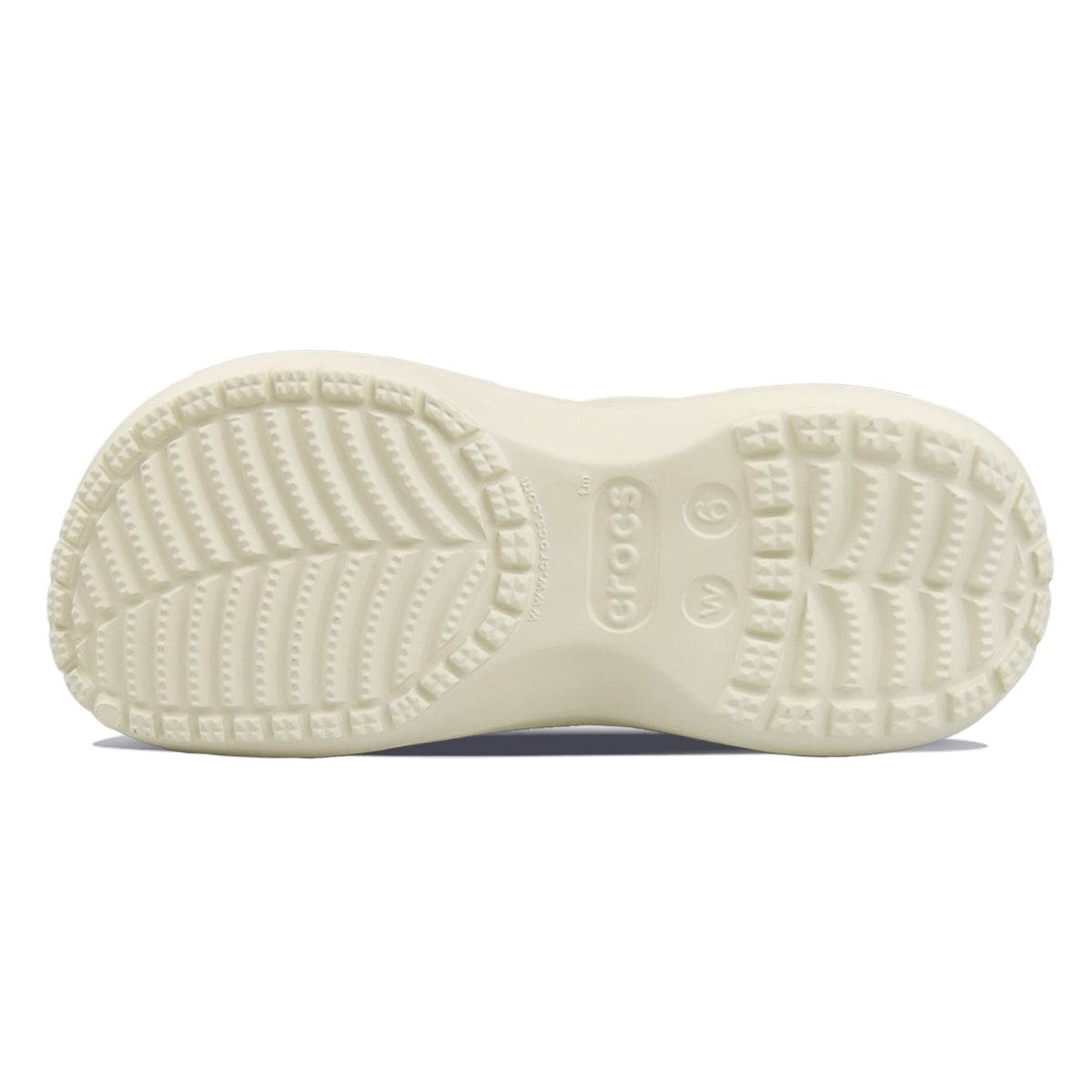 Шлепанцы женские Crocs Classic Platform Clog BNK - Boxette Shop
