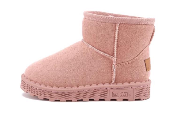 Сапоги детские Warrior