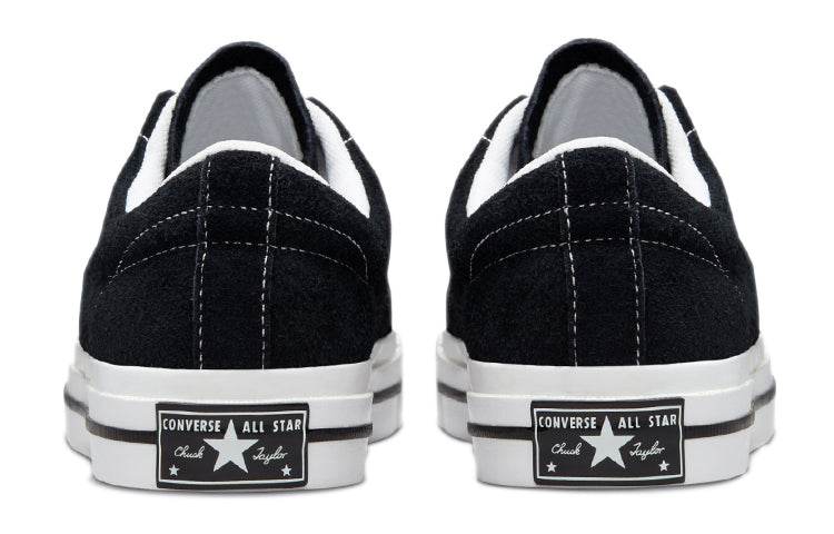 Кеды Converse One Star Retro - Boxette Shop