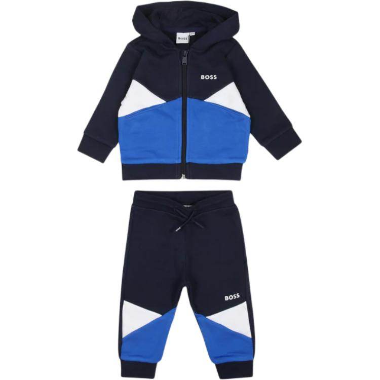 Штаны для малышей Hugo Boss - Boxette Shop