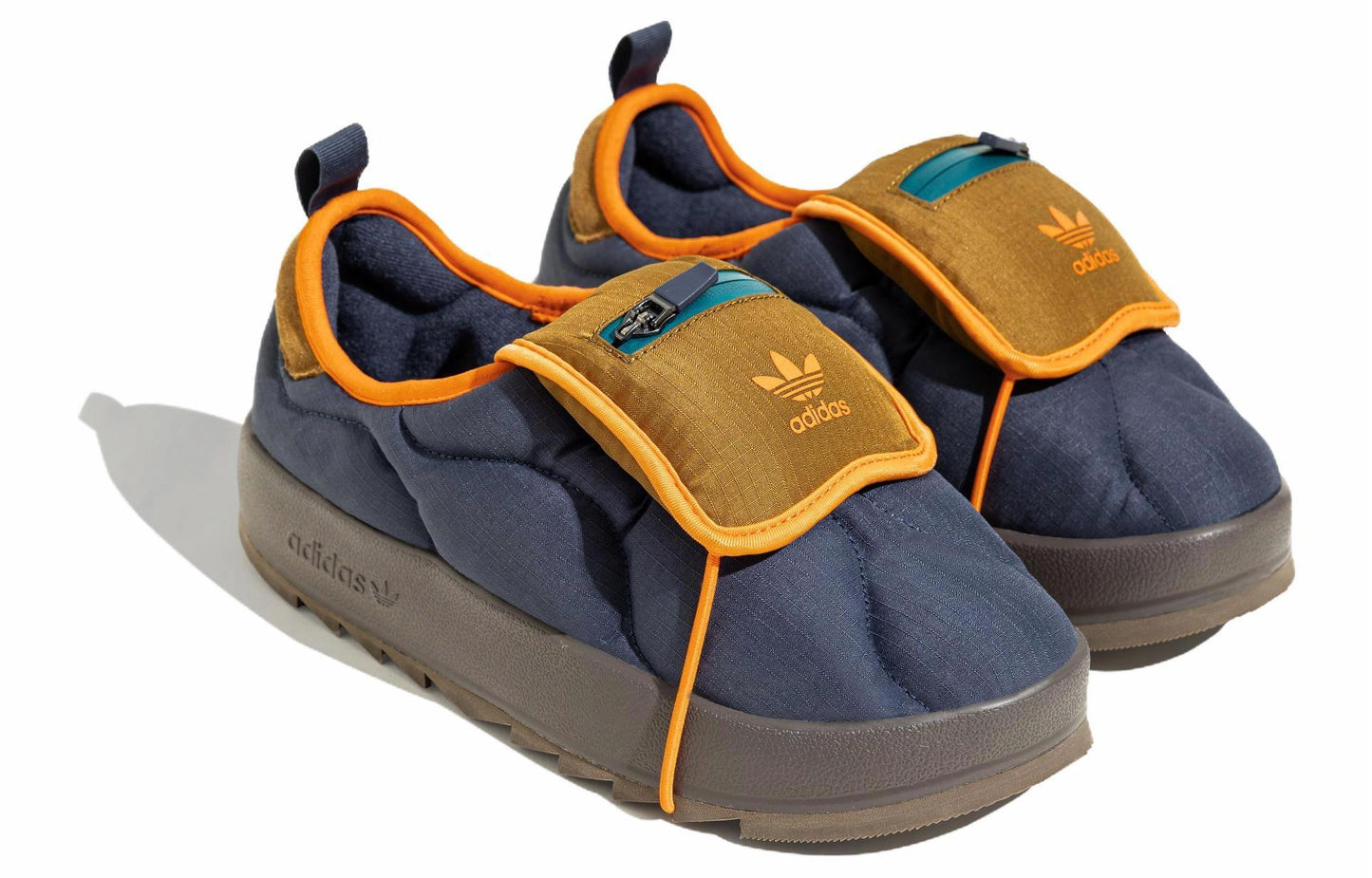 Кроссовки Adidas Originals Puffylette