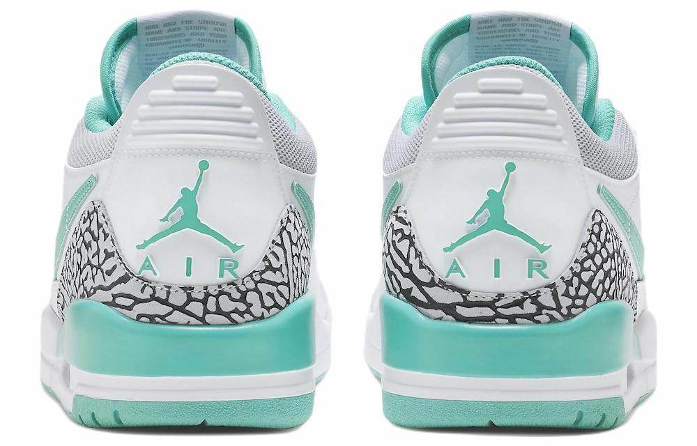 Кроссовки мужские Jordan Legacy 312 - Boxette Shop