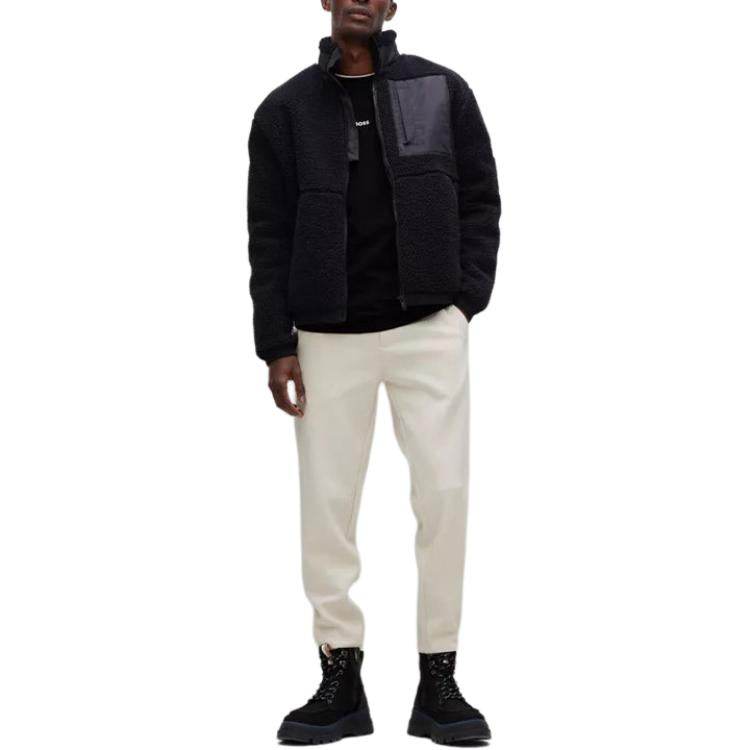 Свитер мужской Hugo Boss FW22 - Boxette Shop