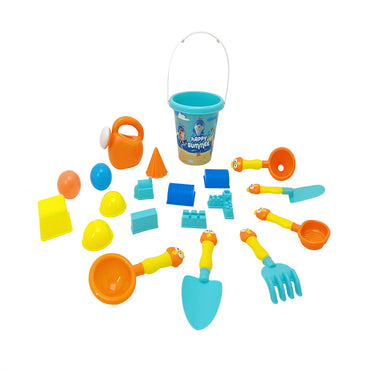 Xidichi qumli o'yinchoq to'plami