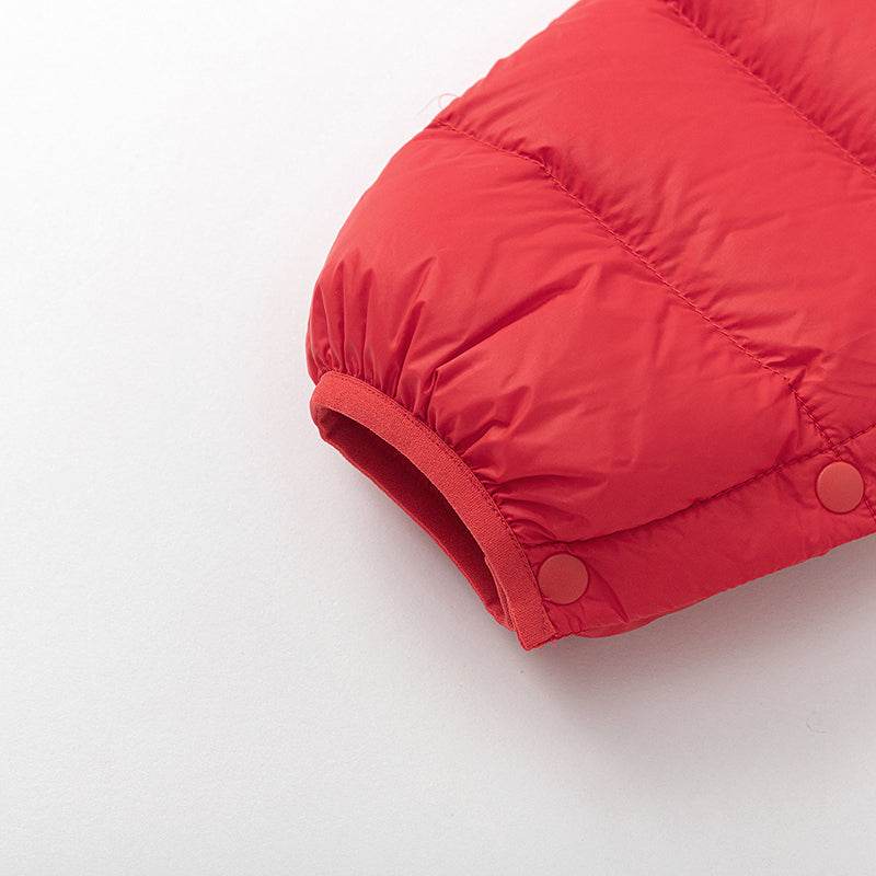 Пуховик для малышей Balabala - Boxette Shop