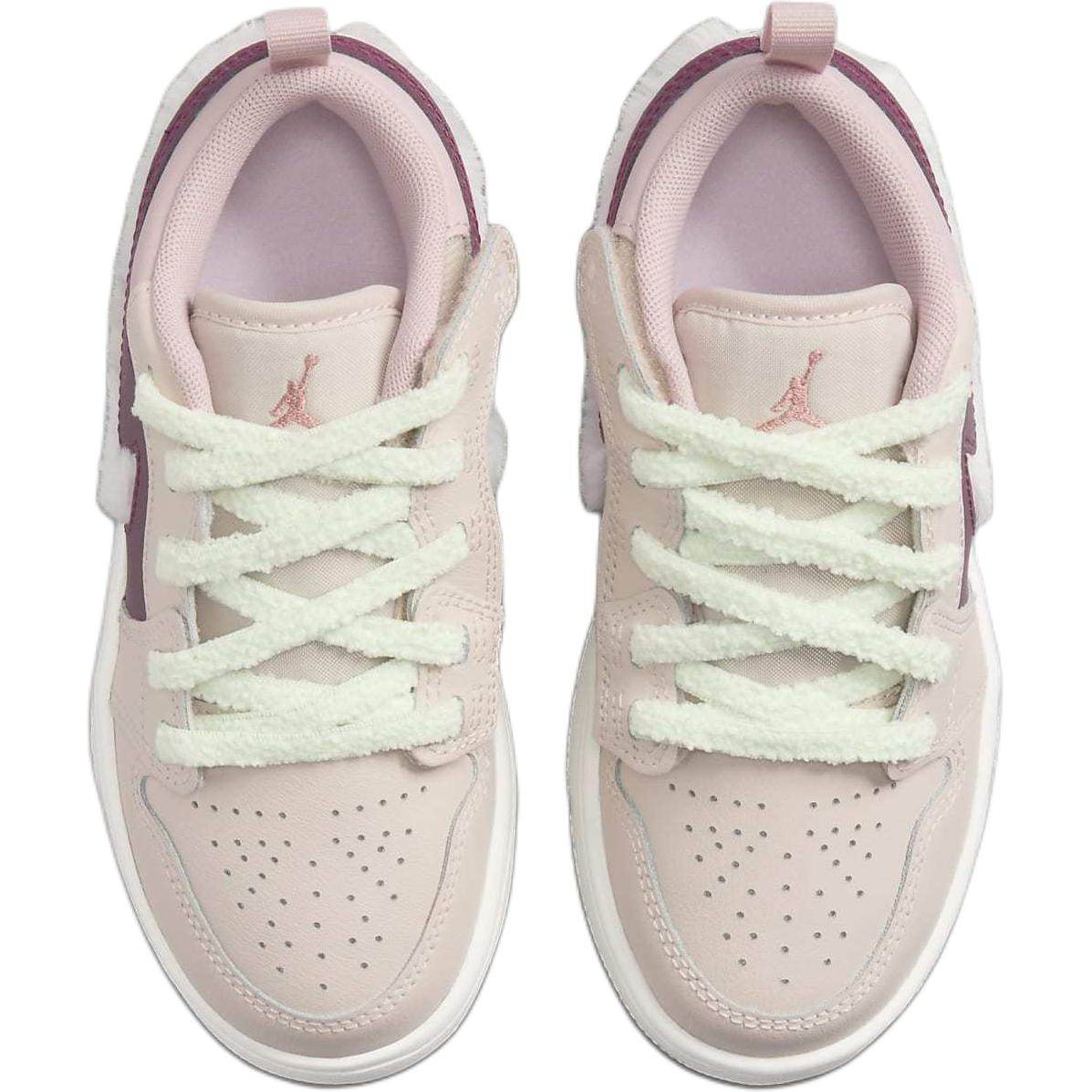 Кроссовки детские Air Jordan 1 - Boxette Shop