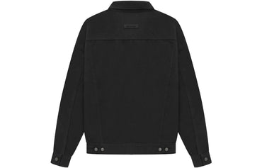 Куртка джинсовая мужская Fear of God Essentials - Boxette Shop