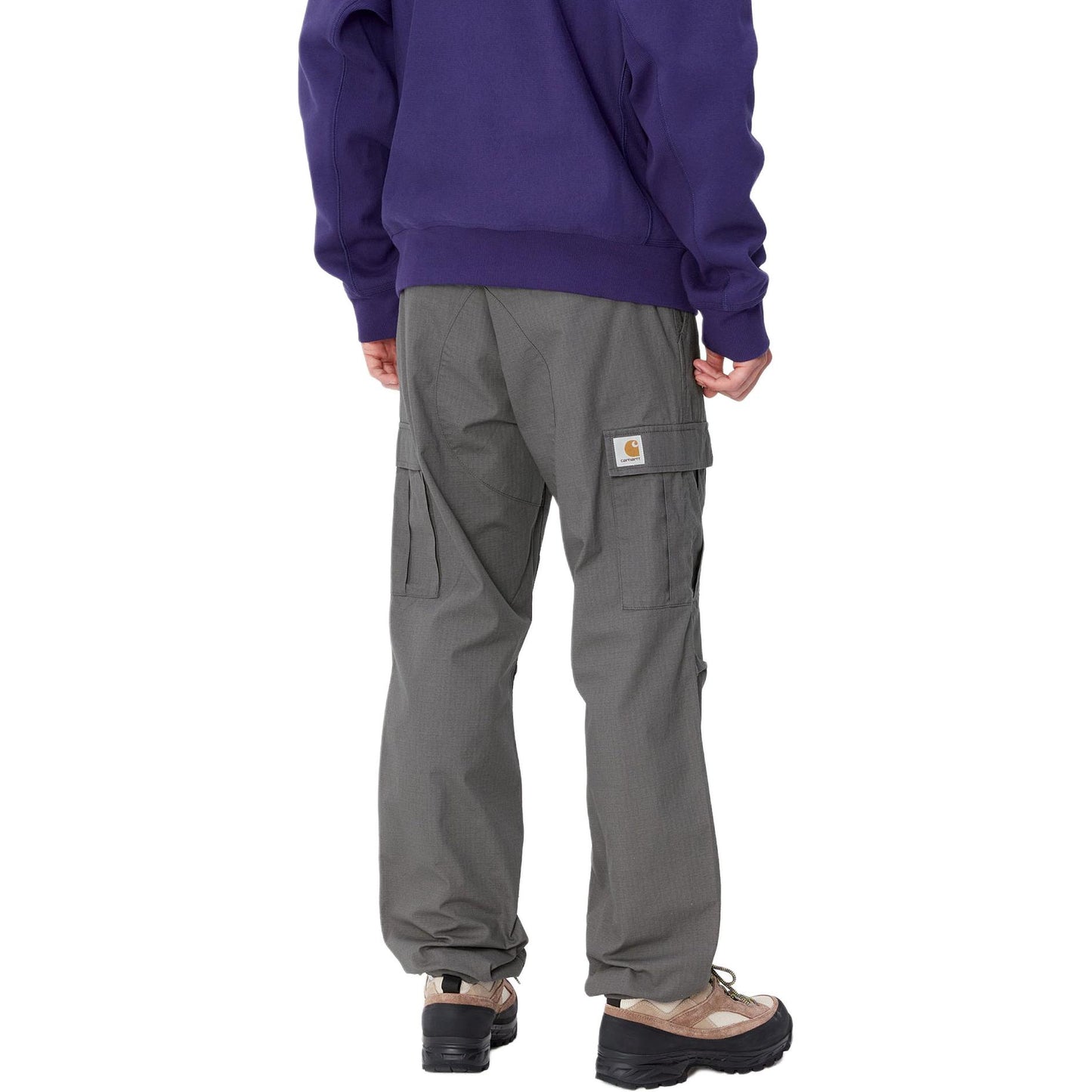 Брюки мужские Carhartt WIP