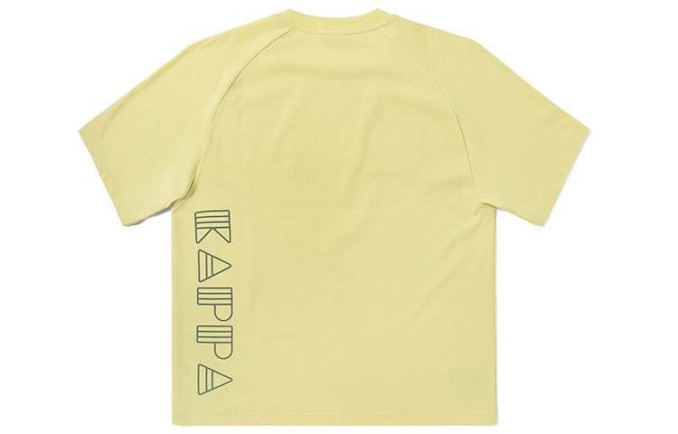 Футболка Kappa x Craig & Karl - Boxette Shop