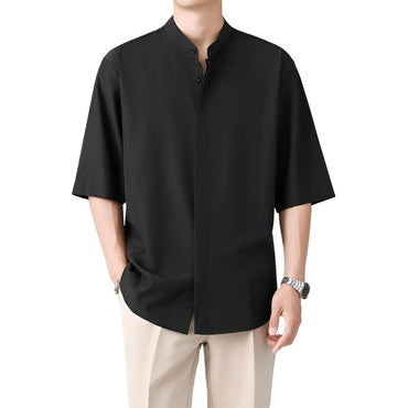 Рубашка мужская Antioffice - Boxette Shop