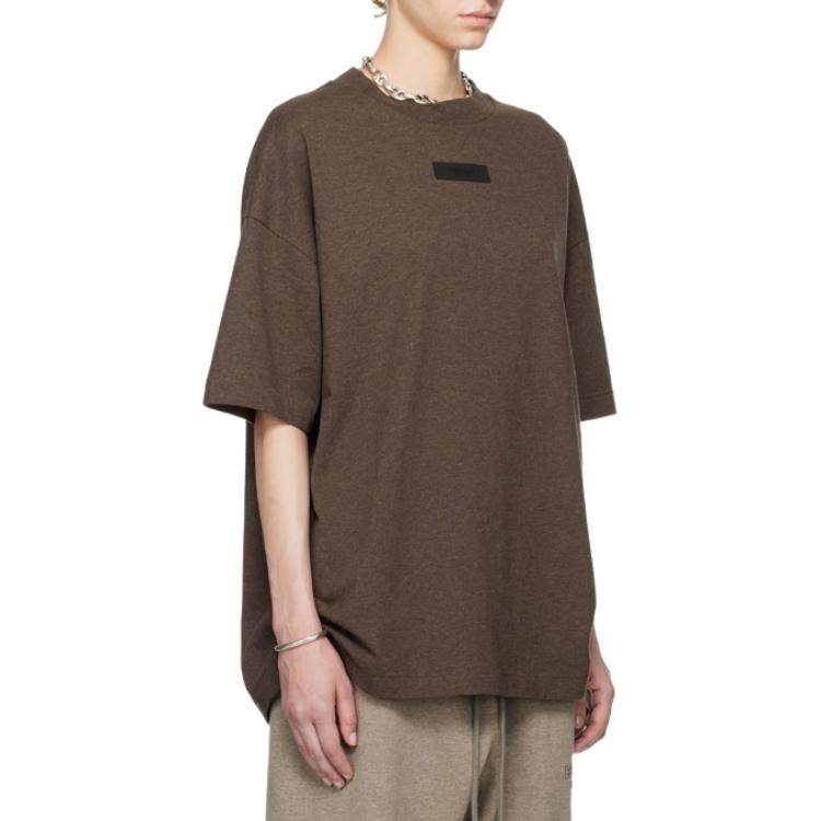 Футболка Fear of God Essentials SS24 - Boxette Shop