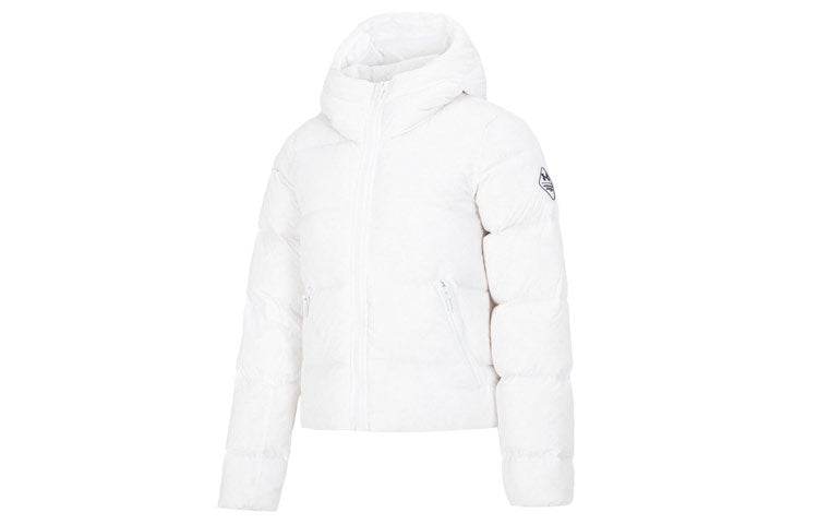 Пуховик женский Under Armour CGI Down Jacket - Boxette Shop