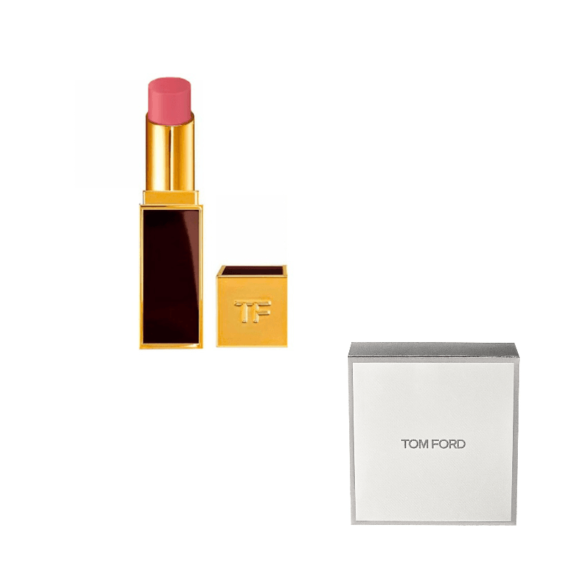 Помада Tom Ford Fine Black Tube Lipstick - Boxette Shop