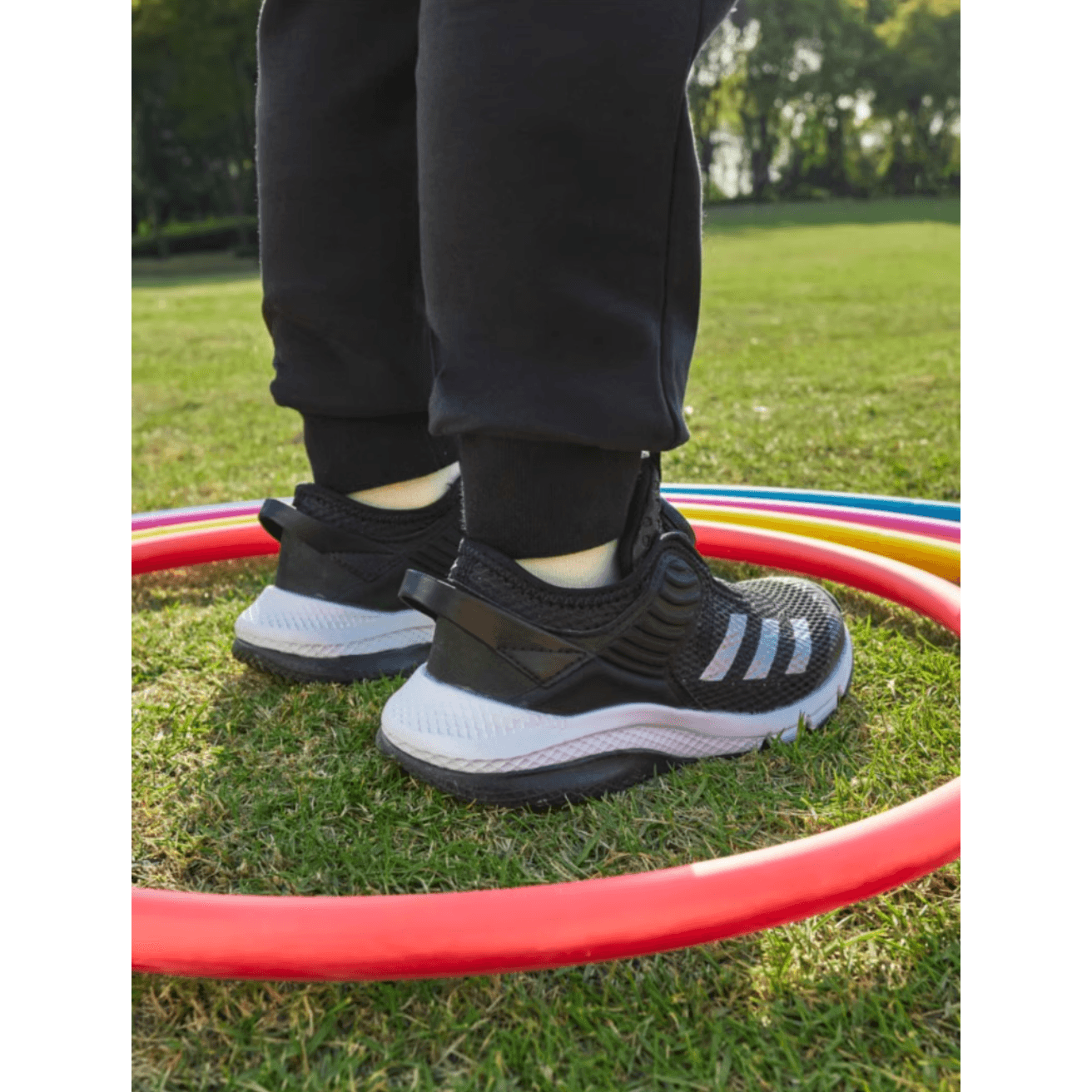 Кроссовки детские Adidas boa k - Boxette Shop