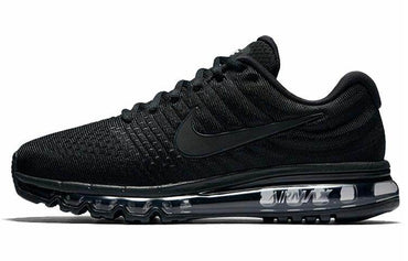 Кроссовки Nike Air Max 2017 - Boxette Shop