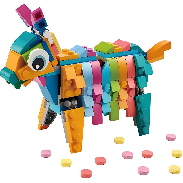 LEGO "Pinata" (40644)