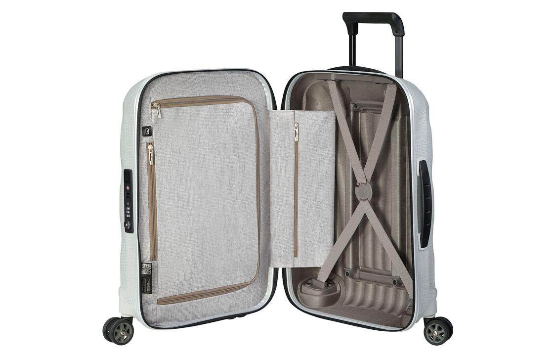 Чемодан Samsonite Xinsouli C-Lite - Boxette Shop