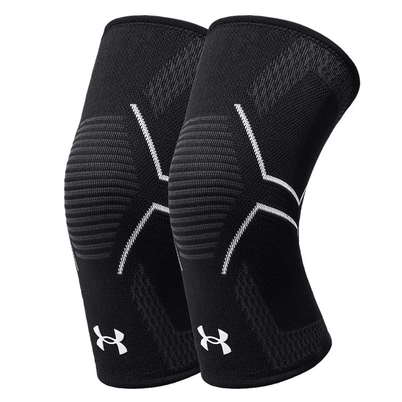 Наколенники спортивные Under Armour Andromeda - Boxette Shop