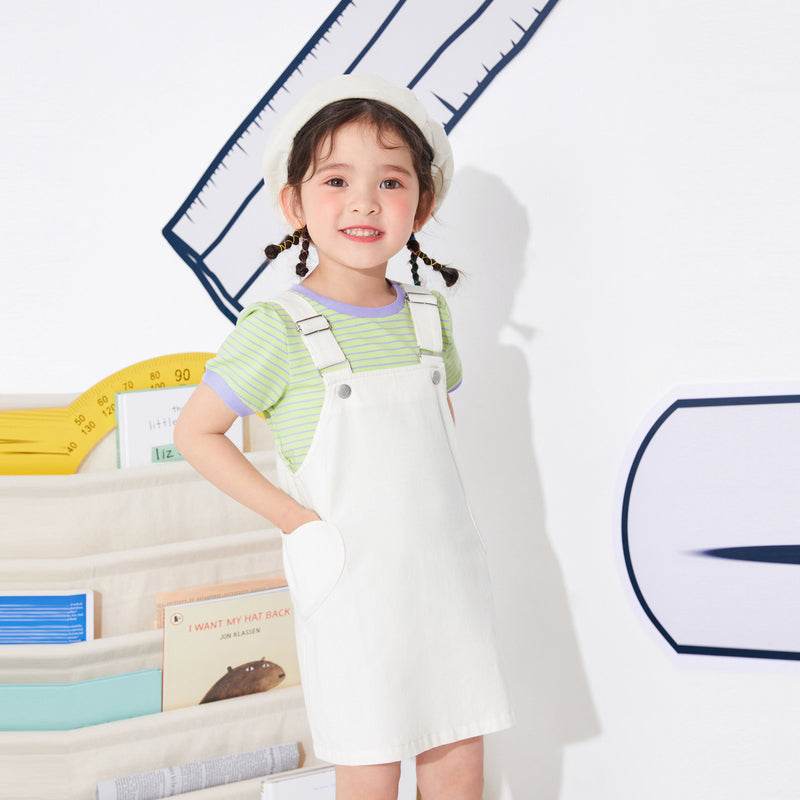 Комбинезон для девочек Balabala - Boxette Shop